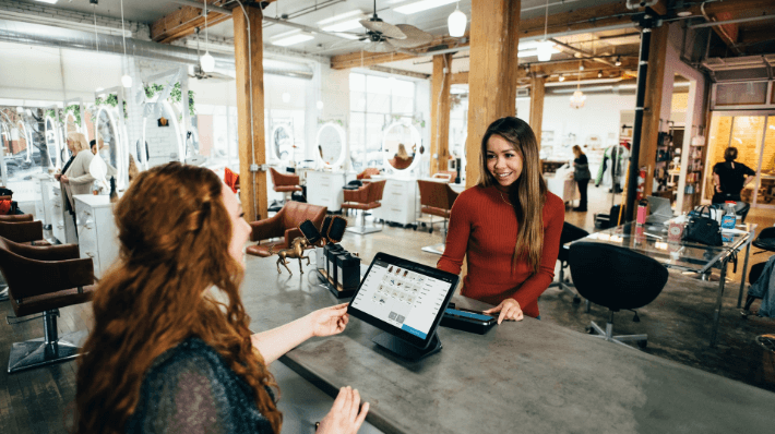 Acquire-customer-by-yourself