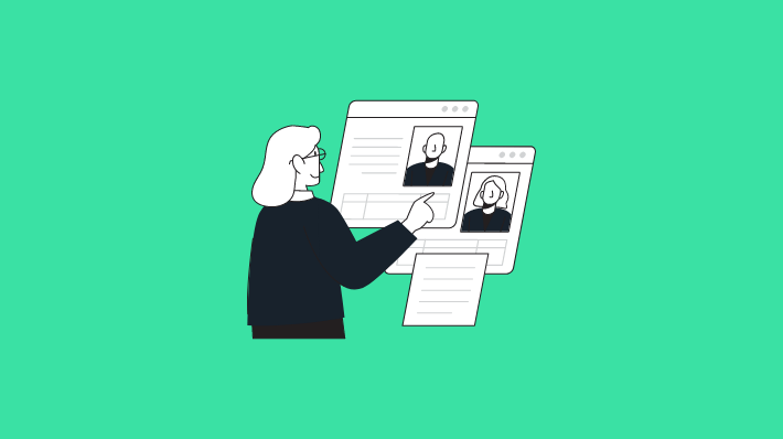 AppSheet สามารถเพิ่มประสิทธิภาพในการสื่อสารด้วย (Real-time collaboration)