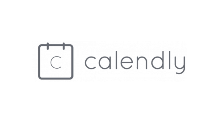 แอปพลิเคชั่นสำหรับนัดประชุมในชื่อ Calendly