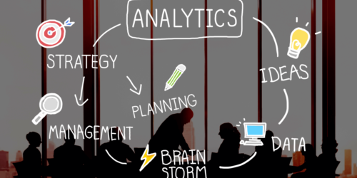 Data Driven Organization