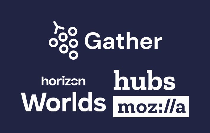 Gather.town คือแพลตฟอร์มที่ตั้งอยู่บนความพอดีของ Immersive Experience
