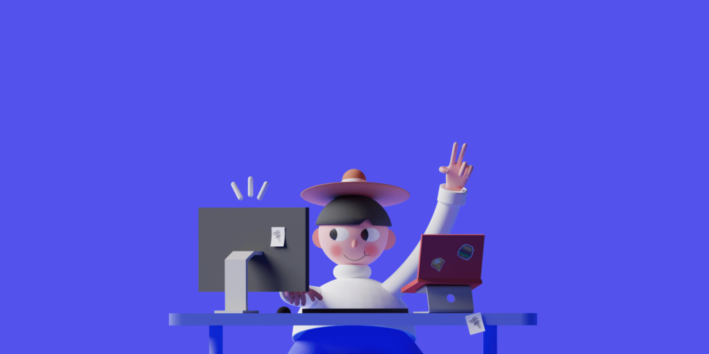 5 สิ่งที่ Designer ผู้น่ารักทำได้อีกนิด เหล่า Developer จะทำงานง่ายขึ้นเยอะเลย