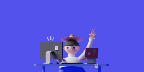 5 สิ่งที่ Designer ผู้น่ารักทำได้อีกนิด เหล่า Developer จะทำงานง่ายขึ้นเยอะเลย