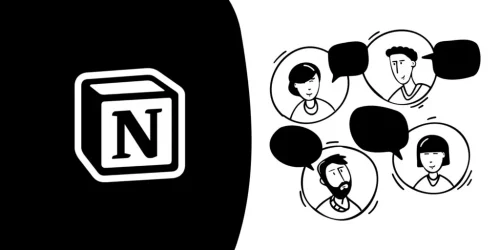 แนวทางการใช้ Notion ในองค์กร กรณีการทำ Project Management